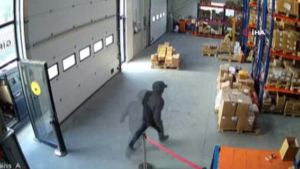10 Milyon liralık vurgun yapan 'Arsızlar Çetesi' çökertildi