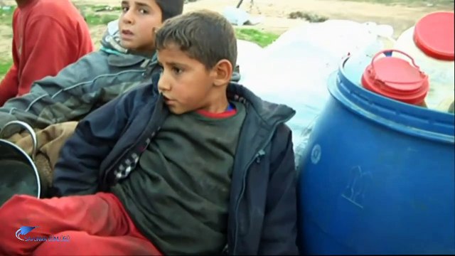 For Humanity Turkish Army - İnsanlık için Türk Silahlı Kuvvetleri