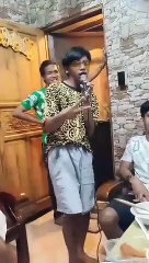 tropa mong singer