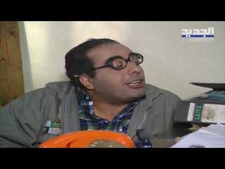 خلّي رمضان عنّا - يوميات مدير عام ج 1 الحلقة 24- Promo