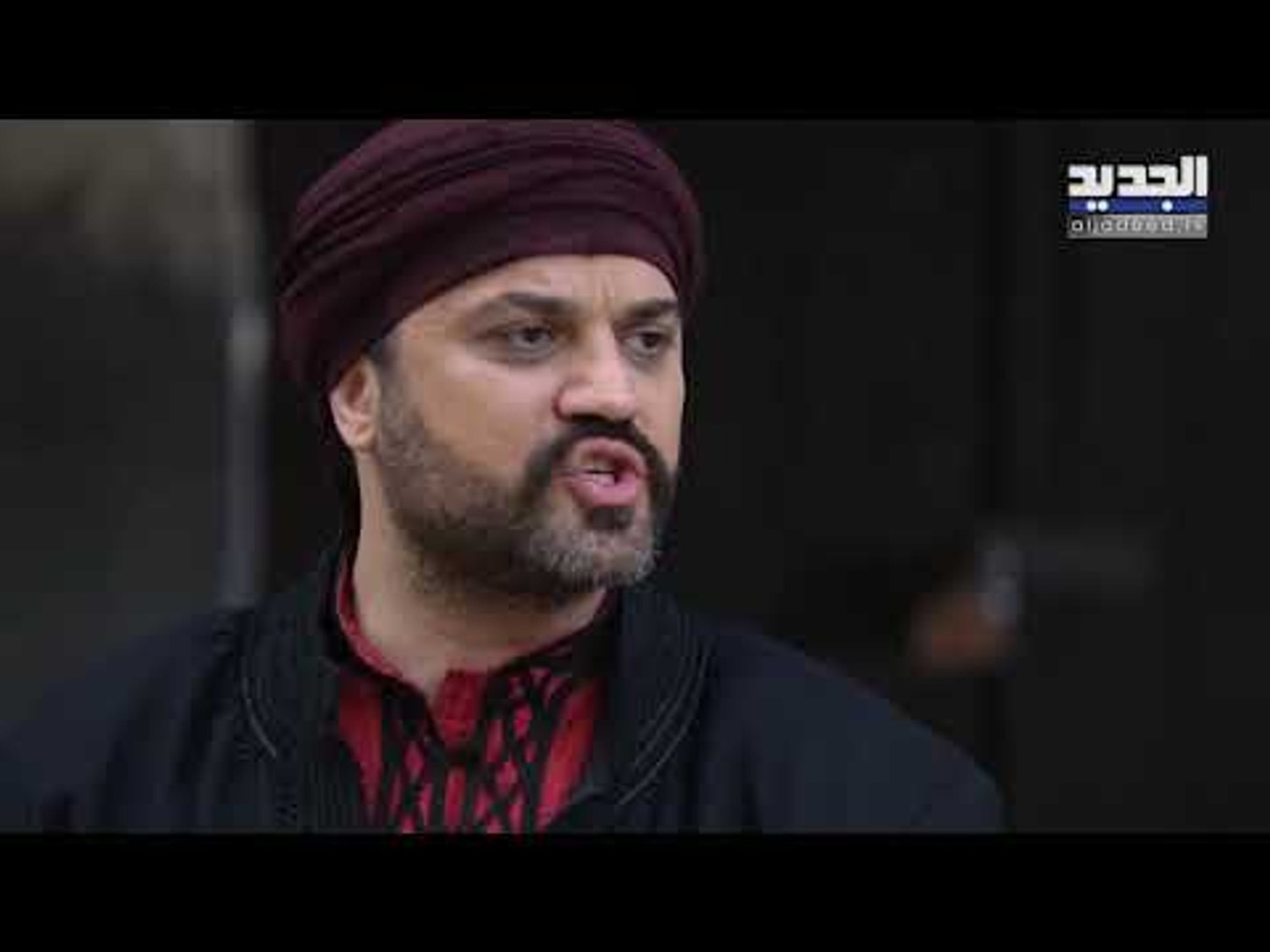 خلّي رمضان عنّا: عطر الشام الجزء الرابع - الحلقة 33 - Promo - video  Dailymotion