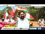 അരുവിക്കരയില്‍ വികസനം പറഞ്ഞ് ശബരീനാഥ്, സർക്കാർ നേട്ടം പറഞ്ഞ് സ്റ്റീഫൻ | Aruvikkara Constituency