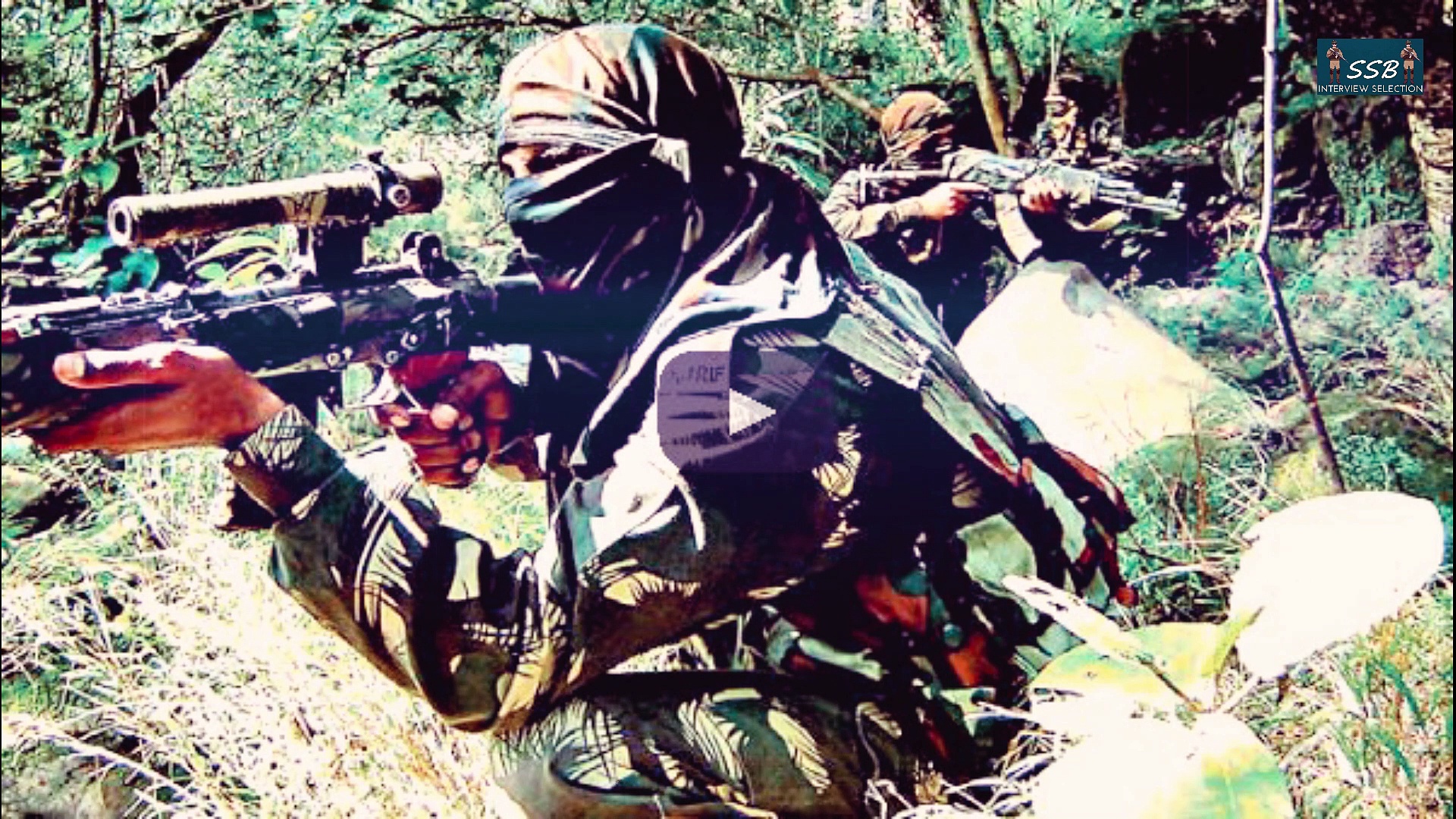 Indian Army Operations