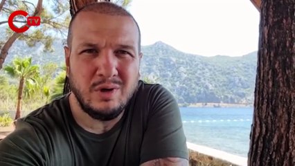 ŞAHAN GÖKBAKAR'DAN YENİ VİDEO