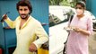 Rakshabandhan पर Arjun Kapoor की बहन Anshula Kapoor पहुंची घर, video हुई Viral | FilmiBeat