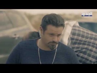 خلّي رمضان عنّا: هوا اصفر  الحلقة 25 -  Promo