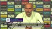 Pep challenges Grealish to match Sterling's mentality