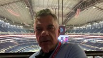 Cowboys vs. Texans - Both Defenses Win?