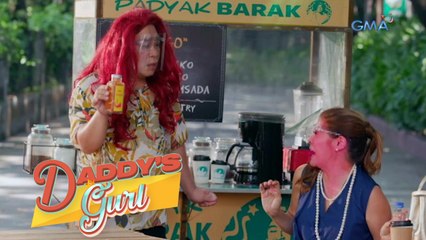 Daddy's Gurl: Ang kamalasan ni Matilda | Episode 110