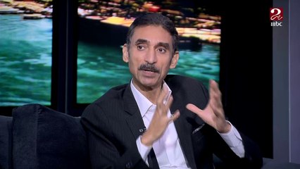 علي السيد: مشروع توشكي مشروع مفخرة لمصر