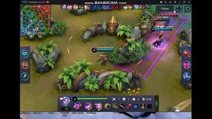 PERMAINAN YANG SANGAT BAIK TOP GLOBAL