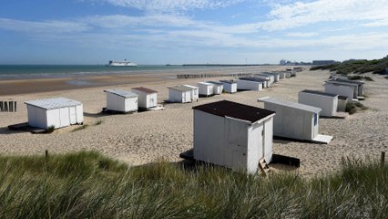 Blériot-Plage : ces irréductibles «iront jusqu’au bout» pour sauver leurs chalets de plage