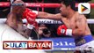 SPORTS BALITA: Cuban boxer Yordenis Ugas, wagi sa laban vs Manny Pacquiao