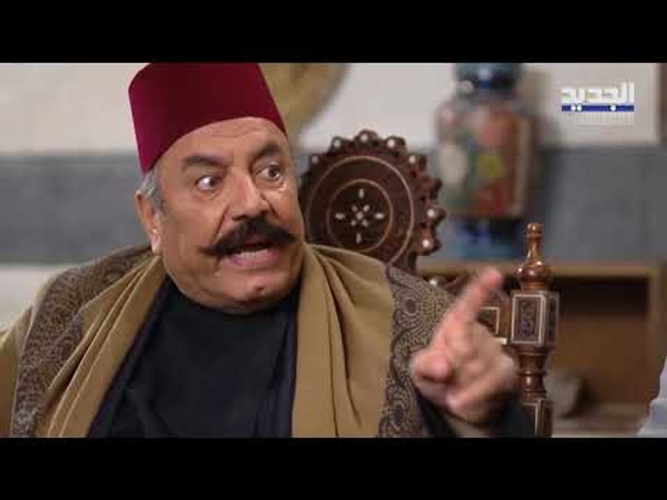 عطر الشام الجزء الرابع - الحلقة 35 - Promo - video Dailymotion