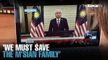 NEWS: MPs urged to prioritise the “Malaysian family”
