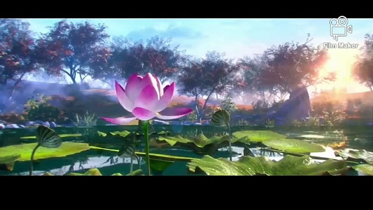 battle through the heavens season 4 episode 23 English sub