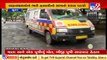 Bumpy ride ahead_ Moderate rains leave roads pothole-ridden in Surat _ TV9News