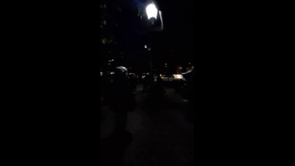 Del día que un policía mató a dos personas en situación de calle a la olla popular en pandemia: la historia de Carlos, el "papá del Gomero"