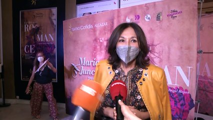 Isabel Gemio sufre una gran pérdida y revoluciona las redes
