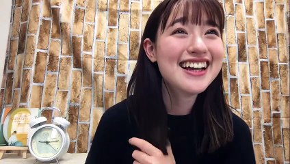 Ayami Muto Master's Room #2 April 2021