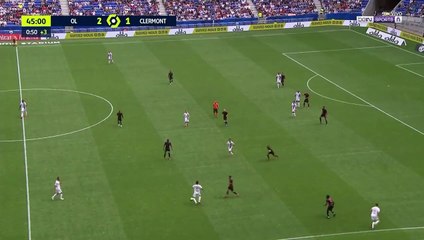 Le but exceptionnel de Paqueta après une sublime action collective !