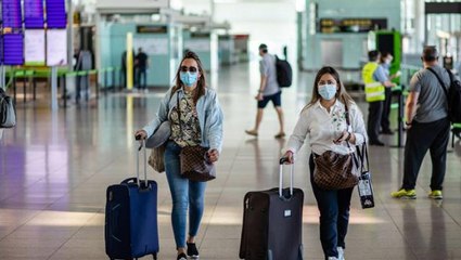 İngiltere, Türkiye'yi kırmızı listeden çıkararak seyahat kısıtlamalarını hafifletmeye hazırlanıyor