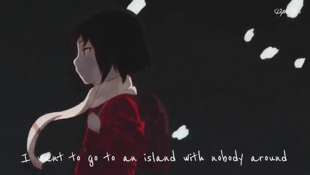 Cold - AMV -「Anime MV」_HIGH
