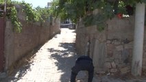 Son dakika haber! Kahramanmaraş'ta silahlı kavga: 1 ölü, 4 yaralı