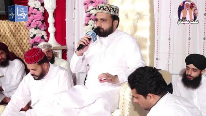 Dil Di Tasbi _ Qari Shahid Mehmood Qadri 2021 Dakhnair Attock_HD