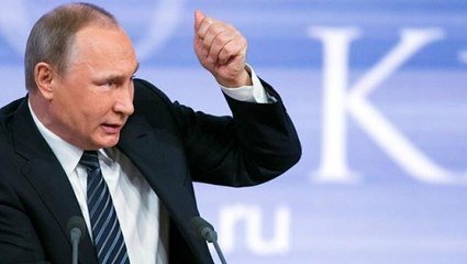 Putin'den Batı'nın Afgan mülteci planına sert tepki: Aşağılayıcı