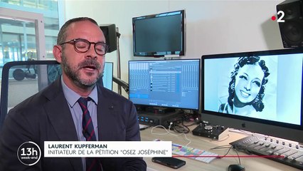 Joséphine Baker : un symbole bientôt au Panthéon