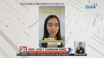 Tipid at budget tips ng isang engineer, bumenta sa mga netizen | 24 Oras Weekend