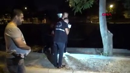 Pidesinin eksik çıkması gerekçesiyle fırını kurşunladı: 2 yaralı
