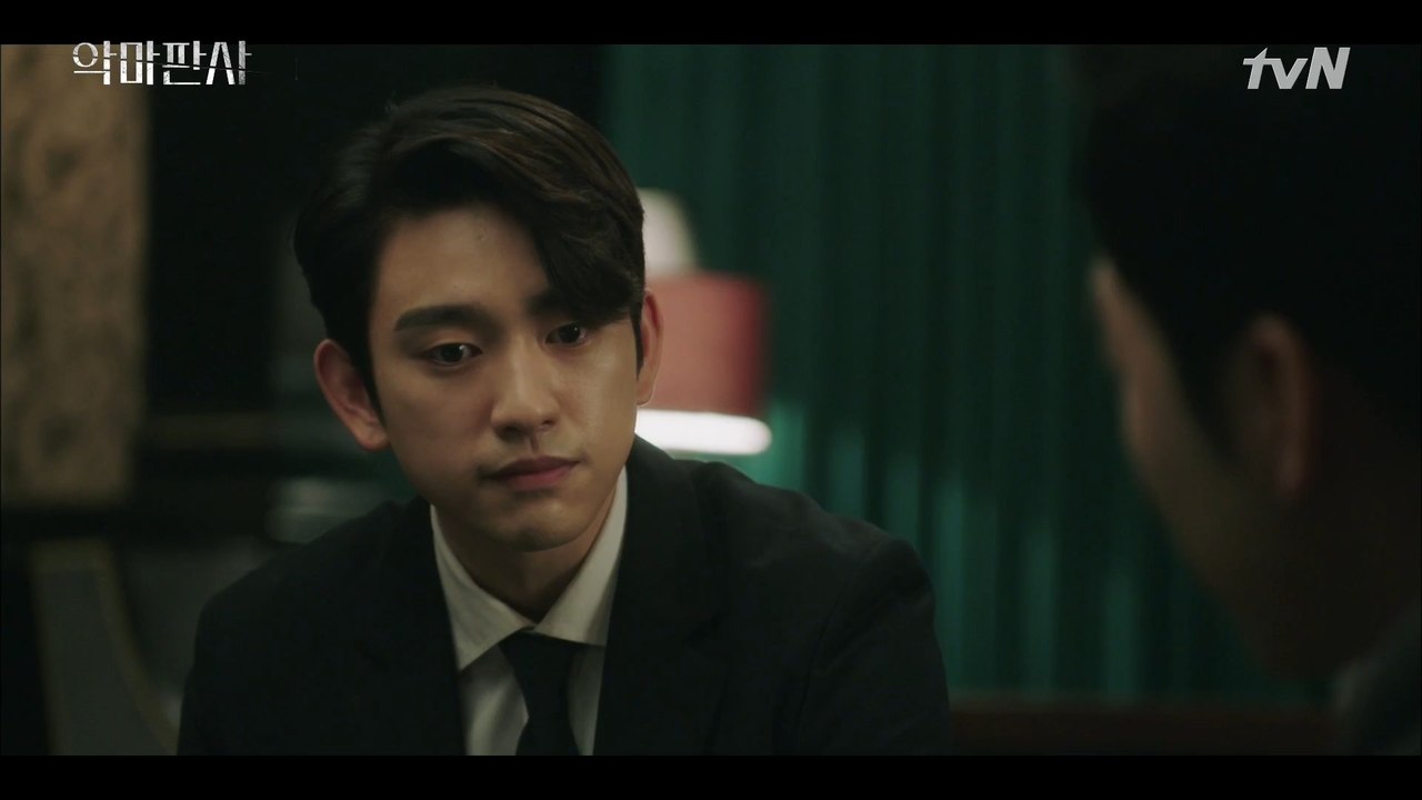 지성 구하기 위해 물불 안 가리는 진영, 절실한 마지막 부탁!
