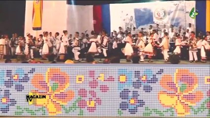 Noutăți despre MARELE FESTIVAL DE FOLCLOR de la Seleuș 2021