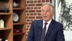 Blair defends Afghan war with despair over withdrawal