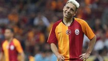 Emre Mor, Süper Lig ekibi Fatih Karagümrük'te