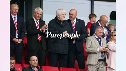 Terry McDermott : Le footballeur est atteint de démence