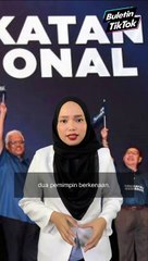Jawatan TPM: Bersatu serah pada PM
