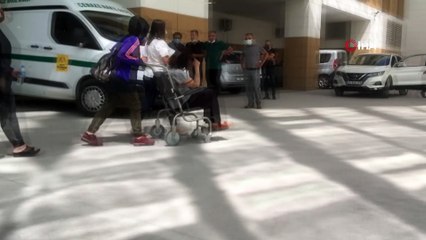 Kazada hayatını kaybeden 3 gencin cenazesi ailelerine teslim edildi