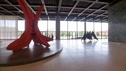 Berlino, battenti aperti per la Galleria nazionale (sei anni dopo)