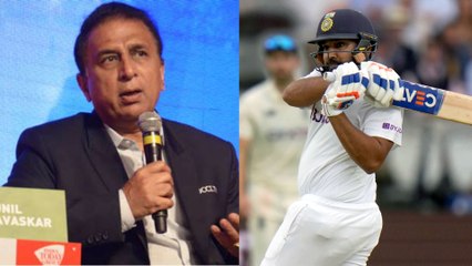 Century చేసినంత మాత్రాన అంతా అయిపోలేదు.. అసలు కథ ముందుంది..! - Sunil Gavaskar || Oneindia Telugu