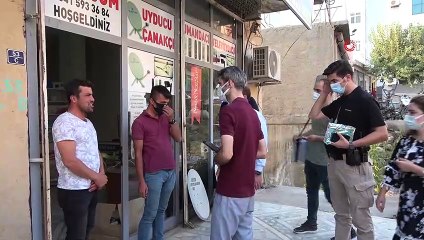 Şırnak'ta “mavi il” seferberliği başlatıldı