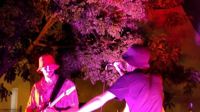 SouthBark dans les Fadas du Monde : une soirée réussie !