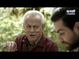 بوح السنابل الحلقة 2 - Promo