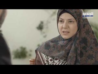 بوح السنابل الحلقة 4 -  Promo