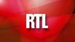 Le journal RTL de 15h du 22 août 2021