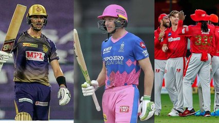 IPL 2021 : List Of Players Who Have Pulled Out తప్పుకుంటున్న స్టార్ ఆటగాళ్లు || Oneindia Telugu