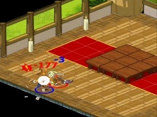 Dofus/ Ecalpif (Pouchecot)#1