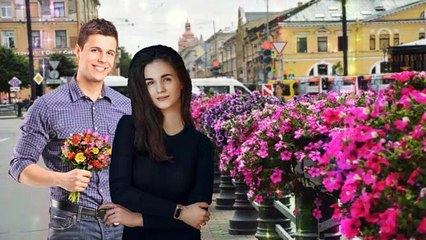 Игорь Ашуров  Кареглазая любовь